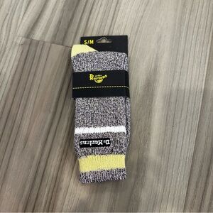 Dr. Marten Marl Socks